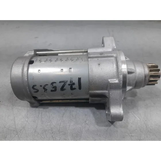 Motor Arranque para Skoda Fabia Iv (Pj3)