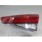 Piloto Trasero Derecho Interior para Skoda Fabia Iv (Pj3)