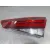 Piloto Trasero Derecho Interior para Skoda Fabia Iv (Pj3)