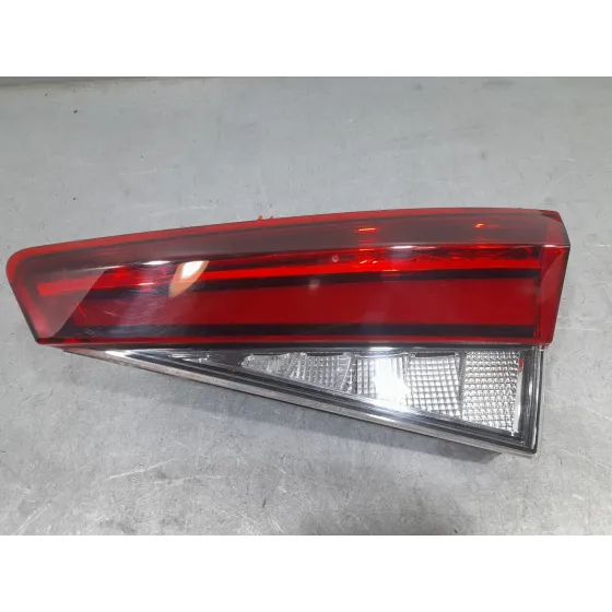 Piloto Trasero Derecho Interior para Skoda Fabia Iv (Pj3)