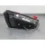 Piloto Trasero Derecho Interior para Skoda Fabia Iv (Pj3)