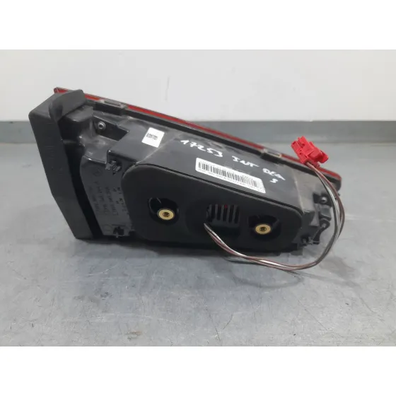 Piloto Trasero Derecho Interior para Skoda Fabia Iv (Pj3)