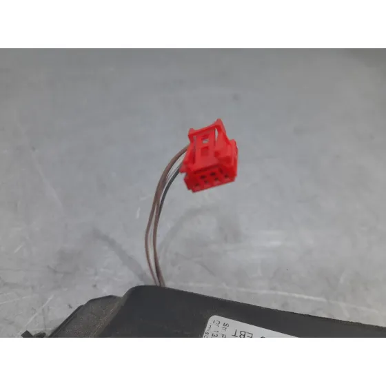 Piloto Trasero Derecho Interior para Skoda Fabia Iv (Pj3)