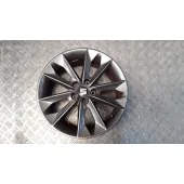 Llanta Aluminio para Seat Ibiza Iv (6J5, 6P1)