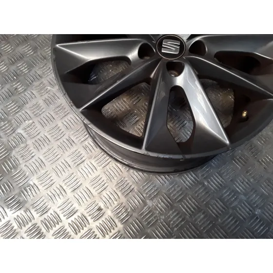 Llanta Aluminio para Seat Ibiza Iv (6J5, 6P1)