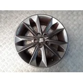 Llanta Aluminio para Seat Ibiza Iv (6J5, 6P1)