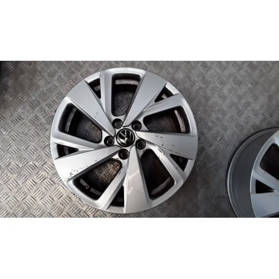 Juego Llantas Aluminio para Volkswagen Taigo (Cs1)