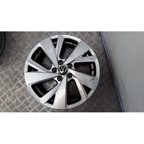 Juego Llantas Aluminio para Volkswagen Taigo (Cs1)