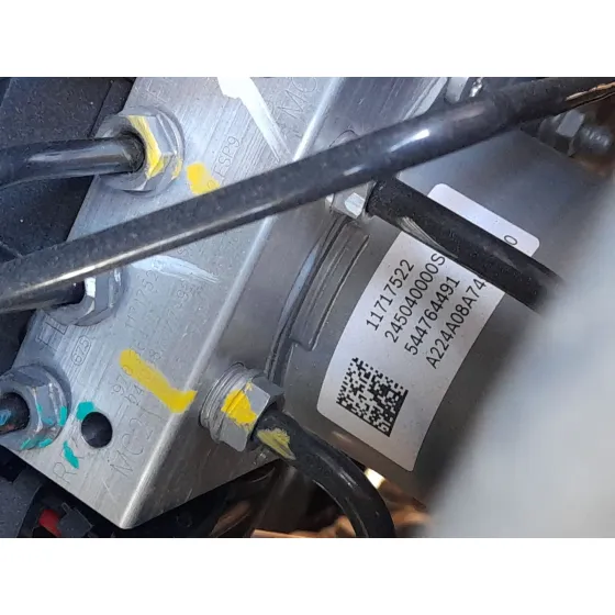 Abs para Mg Mg 3 (5Fp)