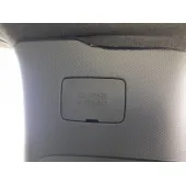 Airbag Cortina Delantero Izquierdo para Mg Mg 3 (5Fp)