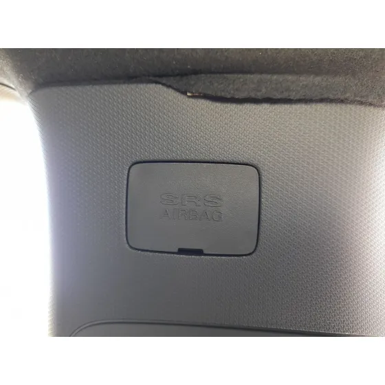 Airbag Cortina Delantero Izquierdo para Mg Mg 3 (5Fp)