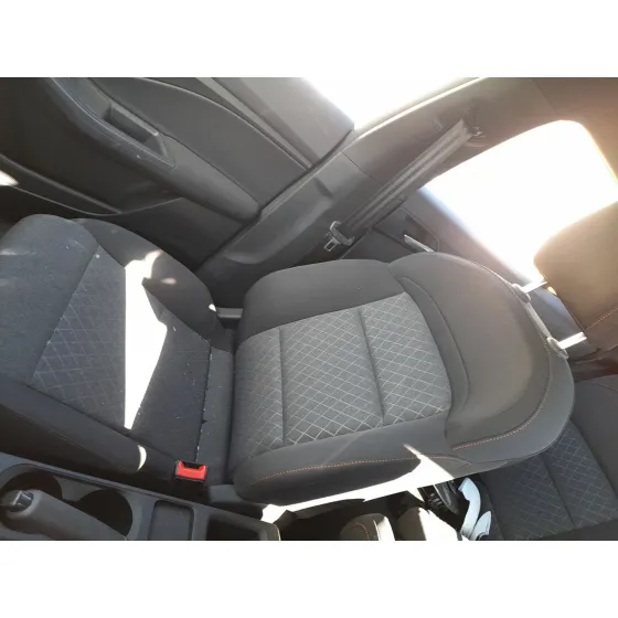 Asiento Delantero Derecho para Mg Mg 3 (5Fp)