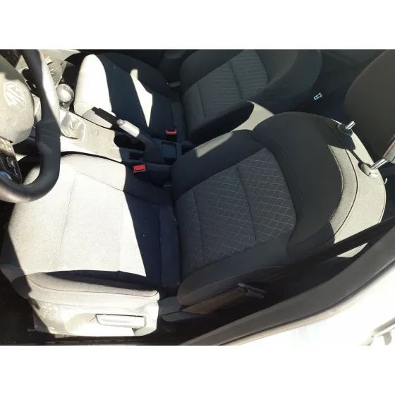 Asiento Delantero Izquierdo para Mg Mg 3 (5Fp)