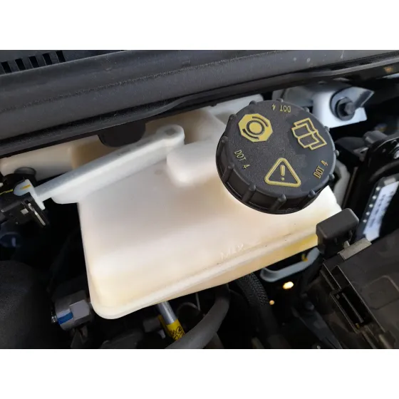 Bomba Freno para Mg Mg 3 (5Fp)