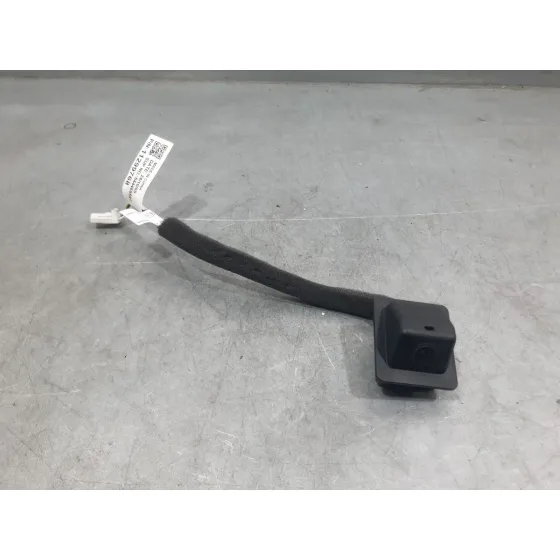 Camara Vision Trasera para Mg Mg 3 (5Fp)