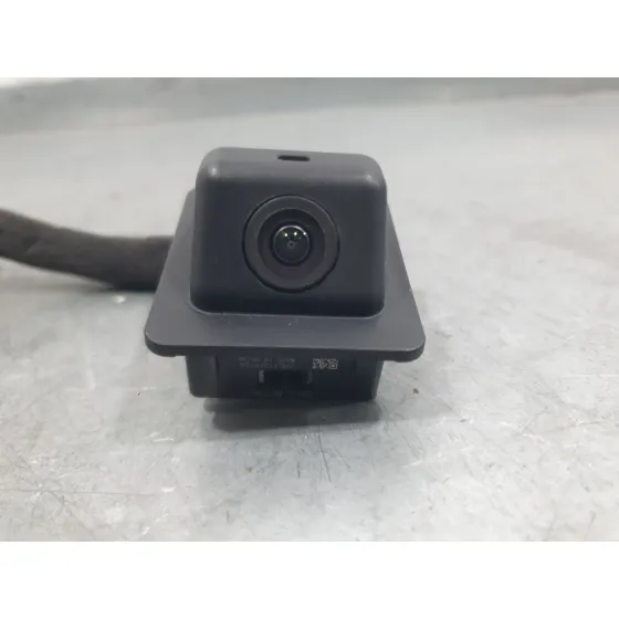 Camara Vision Trasera para Mg Mg 3 (5Fp)