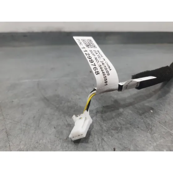 Camara Vision Trasera para Mg Mg 3 (5Fp)