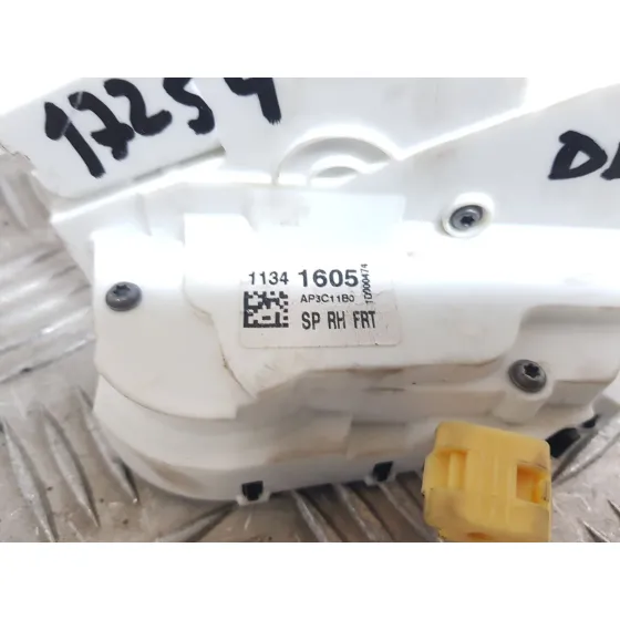 Cerradura Puerta Delantera Derecha para Mg Mg 3 (5Fp)