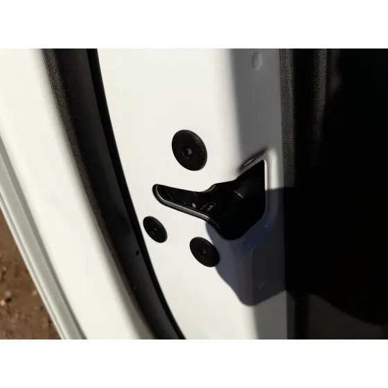 Cerradura Puerta Delantera Izquierda para Mg Mg 3 (5Fp)