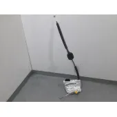 Cerradura Puerta Trasera Derecha para Mg Mg 3 (5Fp)