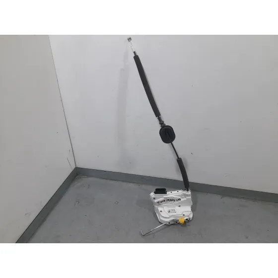 Cerradura Puerta Trasera Derecha para Mg Mg 3 (5Fp)