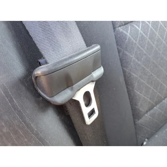 Cinturon Seguridad Trasero Derecho para Mg Mg 3 (5Fp)