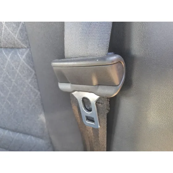 Cinturon Seguridad Trasero Izquierdo para Mg Mg 3 (5Fp)