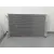 Condensador / Radiador Aire Acondicionado para Mg Mg 3 (5Fp)