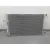 Condensador / Radiador Aire Acondicionado para Mg Mg 3 (5Fp)