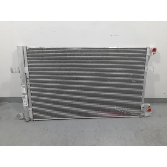 Condensador / Radiador Aire Acondicionado para Mg Mg 3 (5Fp)