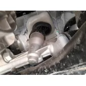 Cremallera Direccion para Mg Mg 3 (5Fp)