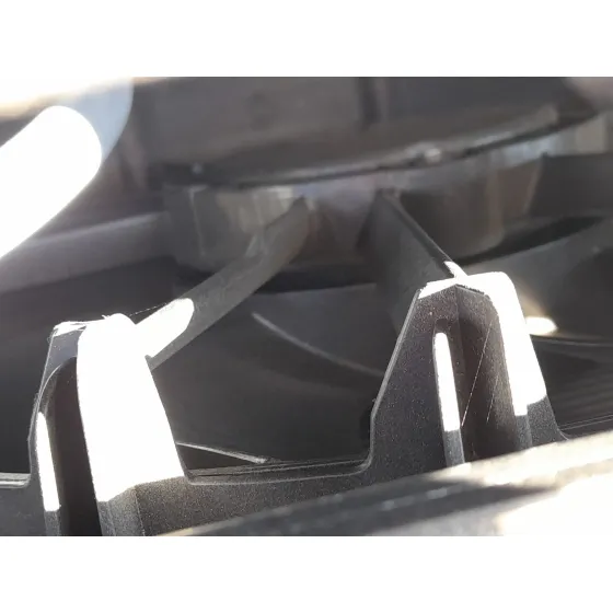 Electroventilador para Mg Mg 3 (5Fp)