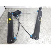 Elevalunas Delantero Derecho para Mg Mg 3 (5Fp)