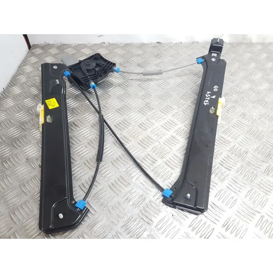 Elevalunas Delantero Derecho para Mg Mg 3 (5Fp)