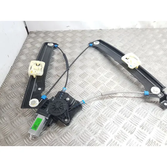 Elevalunas Delantero Derecho para Mg Mg 3 (5Fp)