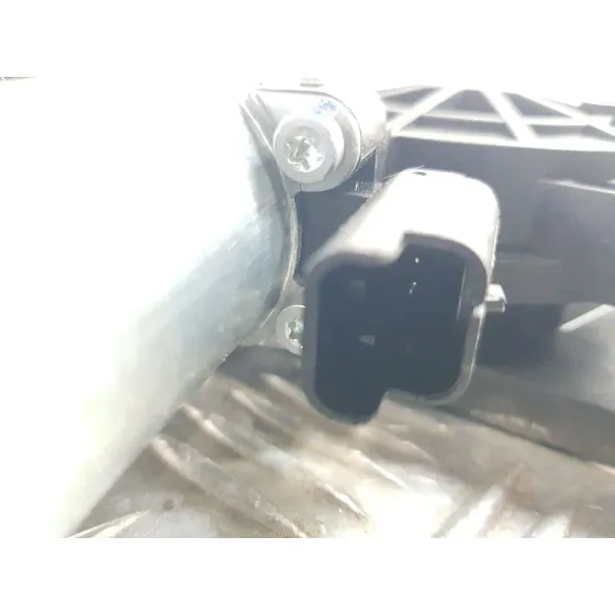 Elevalunas Delantero Derecho para Mg Mg 3 (5Fp)
