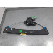 Elevalunas Trasero Derecho para Mg Mg 3 (5Fp)