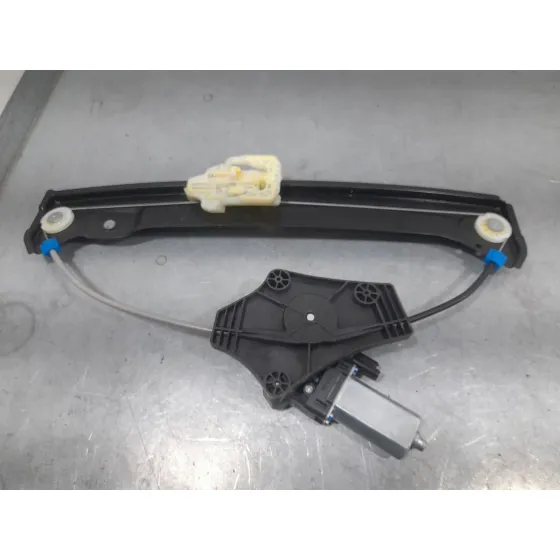 Elevalunas Trasero Derecho para Mg Mg 3 (5Fp)