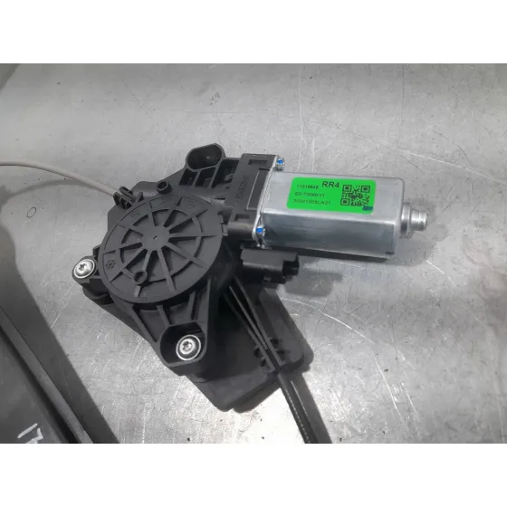Elevalunas Trasero Derecho para Mg Mg 3 (5Fp)