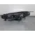 Faro Derecho para Mg Mg 3 (5Fp)