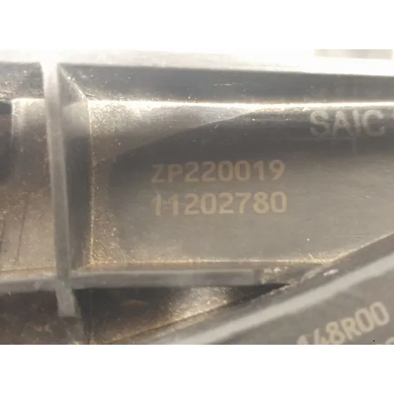 Faro Derecho para Mg Mg 3 (5Fp)