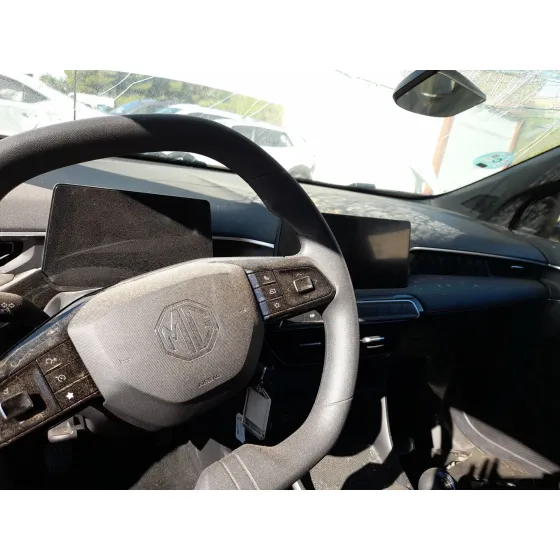 Kit Airbag para Mg Mg 3 (5Fp)
