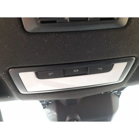 Luz Interior para Mg Mg 3 (5Fp)