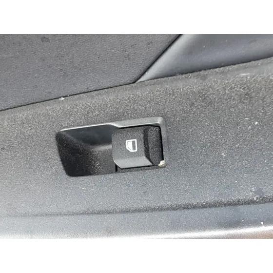 Mando Elevalunas Delantero Derecho para Mg Mg 3 (5Fp)