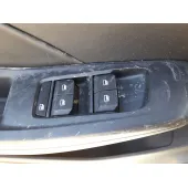 Mando Elevalunas Delantero Izquierdo para Mg Mg 3 (5Fp)