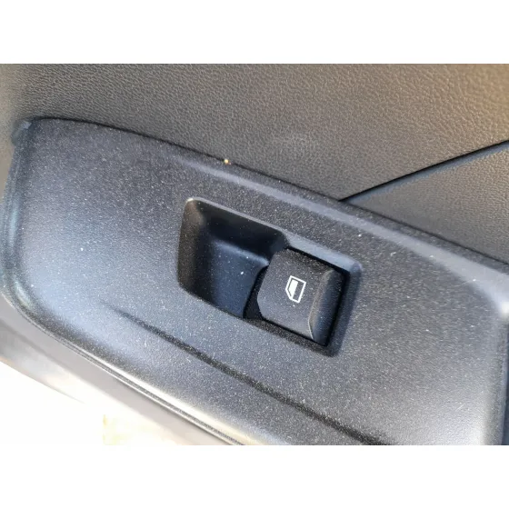 Mando Elevalunas Trasero Derecho para Mg Mg 3 (5Fp)