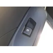 Mando Elevalunas Trasero Izquierdo para Mg Mg 3 (5Fp)