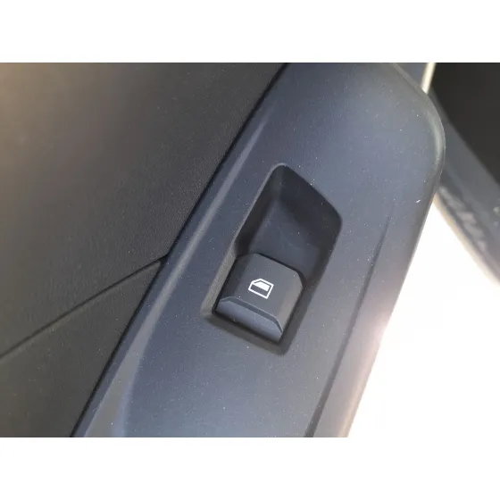 Mando Elevalunas Trasero Izquierdo para Mg Mg 3 (5Fp)