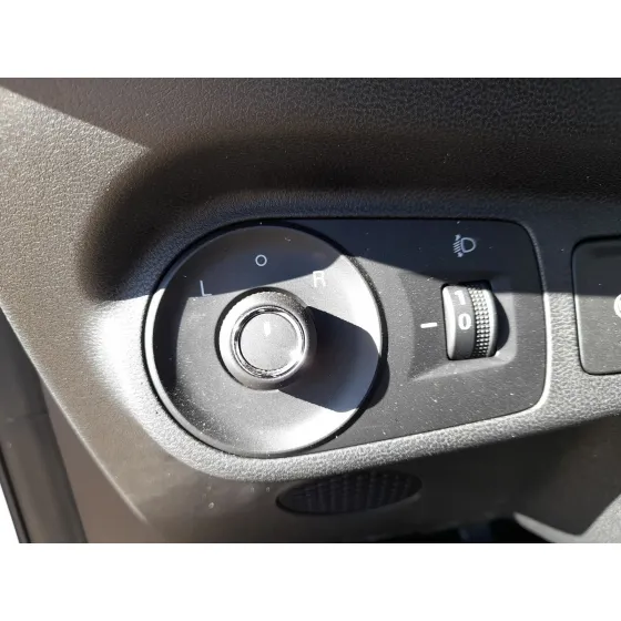 Mando Retrovisor para Mg Mg 3 (5Fp)