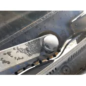 Motor Limpia Delantero para Mg Mg 3 (5Fp)